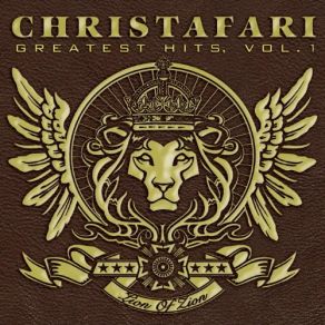 Download track Blood And Fire Christafari