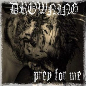 Download track Living Dead DrowningRomel Pinnix