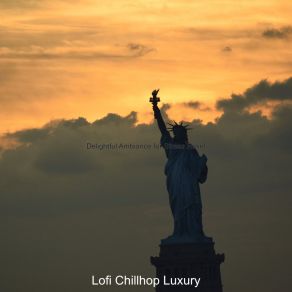 Download track Soundscape For Quarantine Lofi Chillhop Luxury