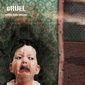 Download track Eye Sees Gruel