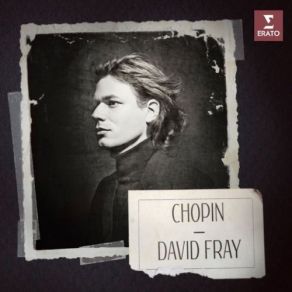 Download track Nocturne N. 13 En Ut Mineur, Op. 48 / 1 David Fray