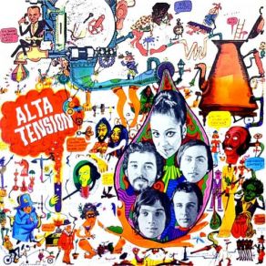 Download track Have You Seen The Morning Alta Tension