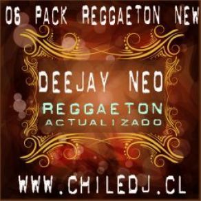 Download track Deja (Deejay Neo Reggaeton Remix Extended) Dalmata, J Álvarez