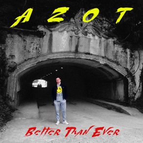 Download track The Third Azot