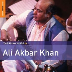 Download track Darbari Kanada (Alap) Ali Akbar Khan