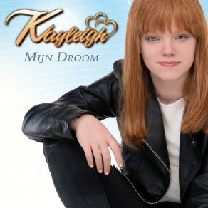 Download track De Zomer Is Van Mij Kayleigh