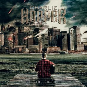 Download track She Sent Me Away Charlie Hopper