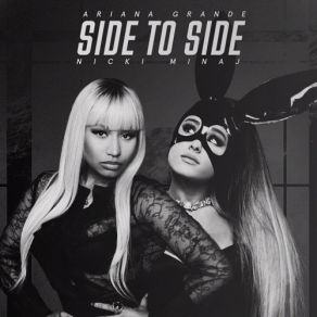 Download track Side To Side U Nicki Minaj, Ariana Grande