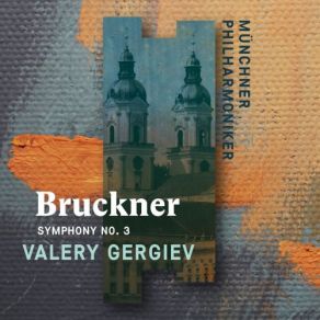 Download track Symphony No. 3 In D Minor, WAB 103: II. Adagio Münchner Philharmoniker, Valery Gergiev