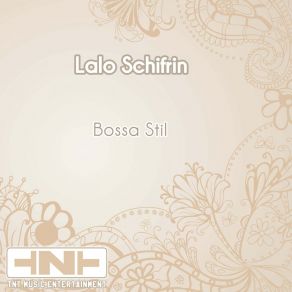 Download track Silvia (Original Mix) Lalo Schifrin