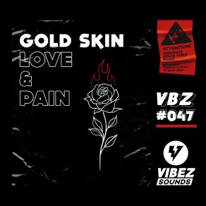 Download track DSCVRY Gold Skin