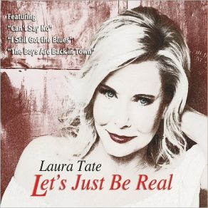 Download track Still Got The Blues Laura Tate