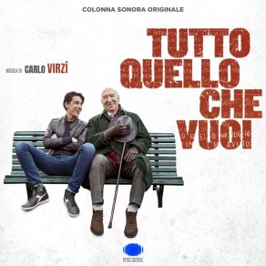 Download track Tutto Quello Che Vuoi (Titoli) Carlo Virzì