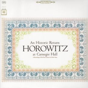 Download track Scriabin - Klaviersonate Nr. 9 'Schwarze Messe', Op. 68 Vladimir Samoylovich Horowitz