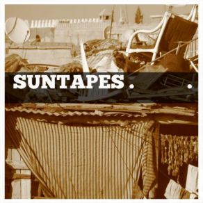 Download track Castor Oil Suntapes