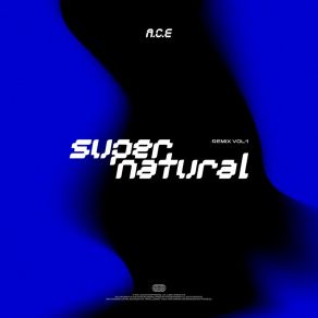 Download track Supernatural (Jpop Remix) A. C. E