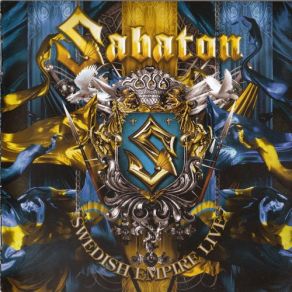 Download track Art Of War Sabaton