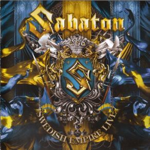 Download track Gott Mit Uns (Eng) Sabaton