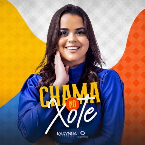 Download track Volte Amor (Cover) Karynna Ferreira