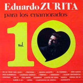 Download track Contigo, Sin Ti Eduardo Zurita