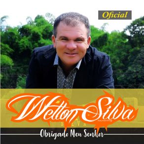 Download track Jesus É Minha Vida Welton Silva