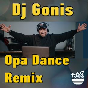 Download track ΝΑ Η ΠΟΡΤΑ DJ GONISΣΑΡΛΑΝΗΣ ΧΡΗΣΤΟΣ