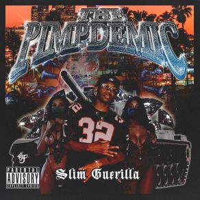 Download track Ain't Nun To It Slim Guerilla