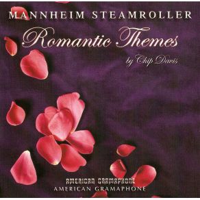 Download track The 7 Colours Of The Rainbow Mannheim Steamroller