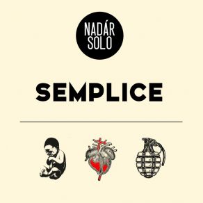 Download track Semplice Nadàr Solo