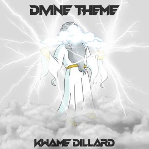 Download track Cool Move Kwame Dillard