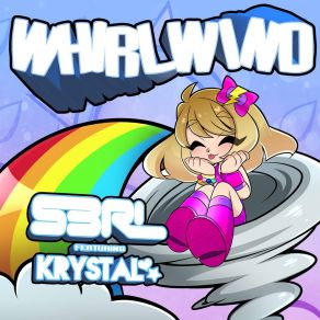 Download track Whirlwind Krystal