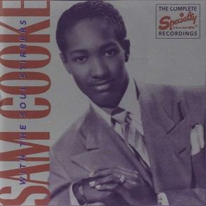 Download track It Won't Be Very Long (Take 2 - Alternate) Sam Cooke