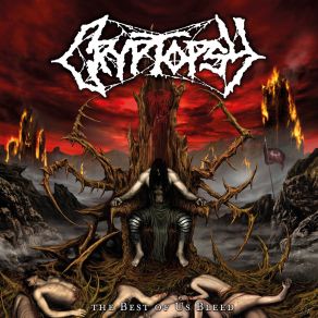 Download track We Bleed - Live Cryptopsy