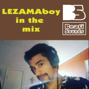 Download track Power Flowers (Lezamaboy Techno Remix) Beati SoundsLEZAMAboy