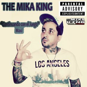 Download track En Las Calles Nací The Mika King