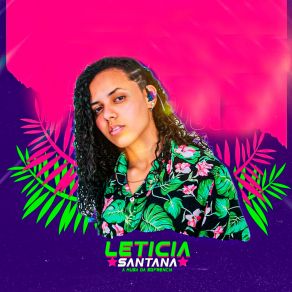 Download track Saudade Boa Leticia Santana