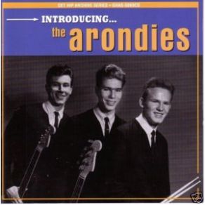 Download track Shades Arondies, The