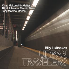 Download track Highway Robbery Billy Likitsakos