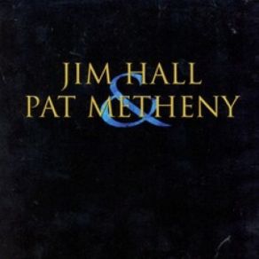 Download track Improvisation No. 4 Pat Metheny, Jim Hall