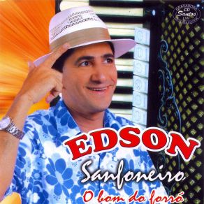 Download track Quando Olho Pra Você Edson Sanfoneiro