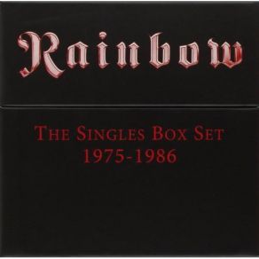 Download track Mistreated (Live / 7' Edit - On Stage) Rainbow