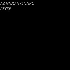 Download track D1 AZ NHJO HYENNRO