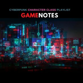 Download track Empathy2 (Solo-2077) GameNotes