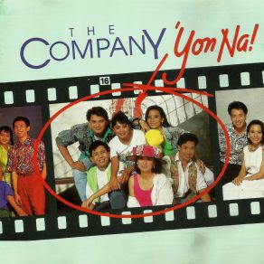 Download track Sana Nga (Ikaw Na) Company