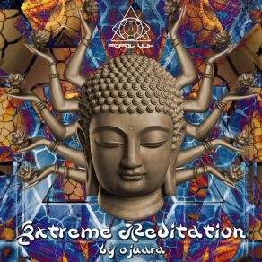 Download track Vader Meditation (Original Mix) Yamavoodoom