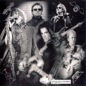 Download track Same Old Song And Dance Aerosmith