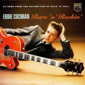 Download track Let's Coast A While Eddie Cochran