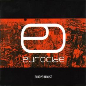 Download track Blood Over The Red Desert Eurocide