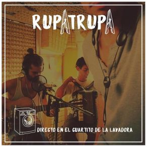 Download track Mi Refugio Chiquitito Rupatrupa