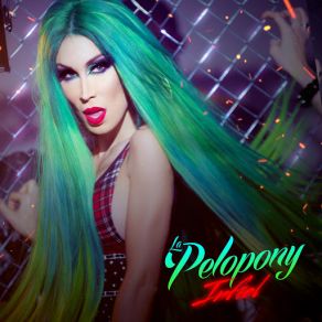 Download track Infiel La Pelopony